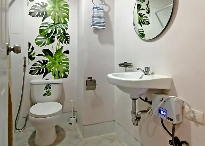 Amani Grand Residences Nearest To Airport With Free Pool & Gym Access