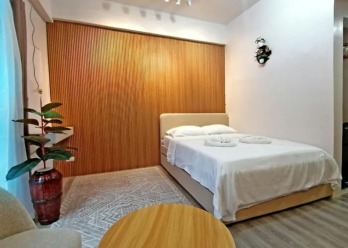 Apartment Amani Grand Residences Nearest To Airport With Free Pool & Gym Access