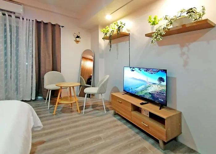 Amani Grand Residences Nearest To Airport With Free Pool & Gym Access Apartment *