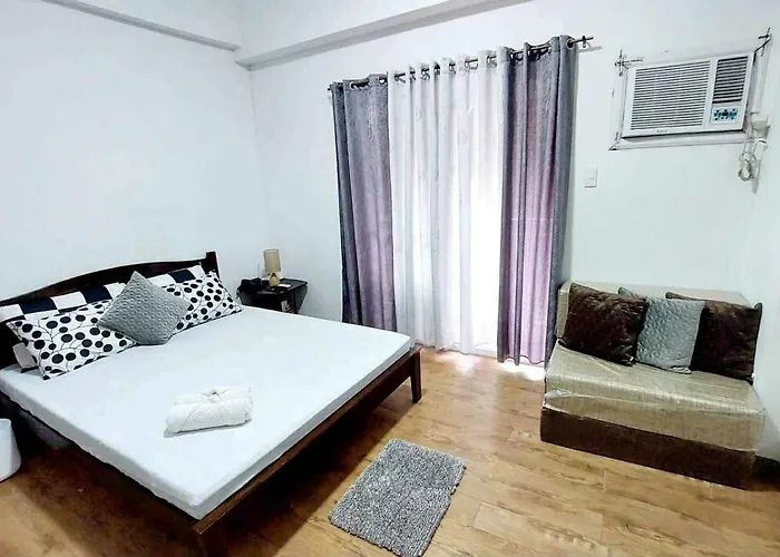 Amani Grand Residences Nearest To Airport With Free Pool & Gym Access *