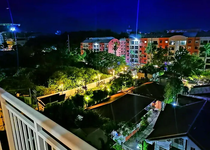 Apartment Amani Grand Residences Nearest To Airport With Free Pool & Gym Access *