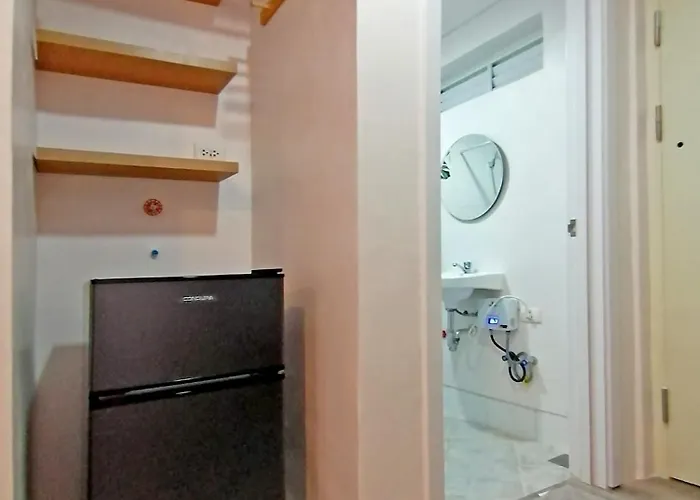 Amani Grand Residences Nearest To Airport With Free Pool & Gym Access Apartment *