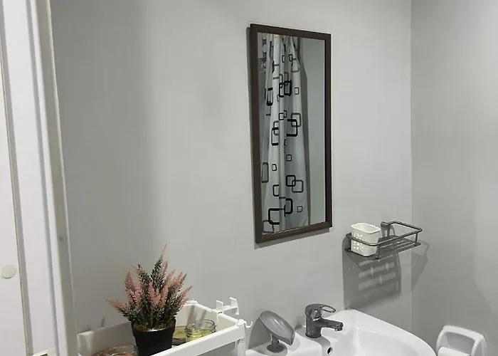 Apartment Amani Grand Residences Nearest To Airport With Free Pool & Gym Access *