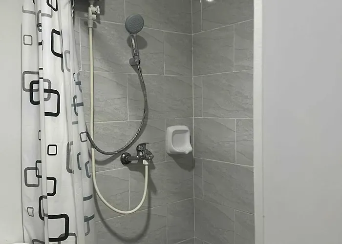 Amani Grand Residences Nearest To Airport With Free Pool & Gym Access Apartment