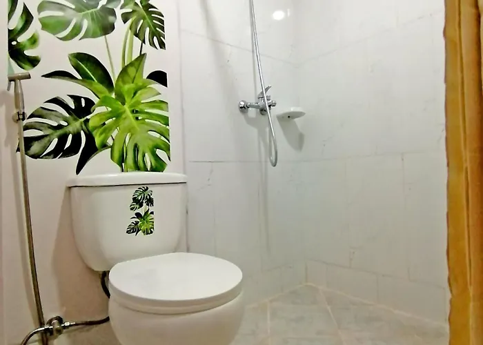 Amani Grand Residences Nearest To Airport With Free Pool & Gym Access Apartment *