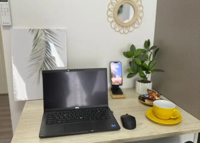 Apartment Amani Grand Residences Nearest To Airport With Free Pool & Gym Access Lapu-Lapu City