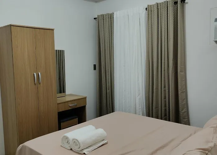 Amani Grand Residences Nearest To Airport With Free Pool & Gym Access Apartment *