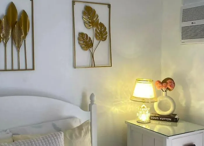 Apartment Amani Grand Residences Nearest To Airport With Free Pool & Gym Access