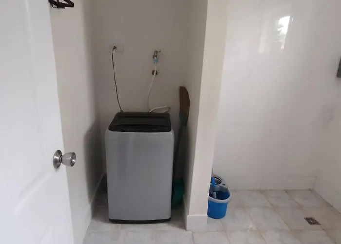 Apartment Amani Grand Residences Nearest To Airport With Free Pool & Gym Access Lapu-Lapu City