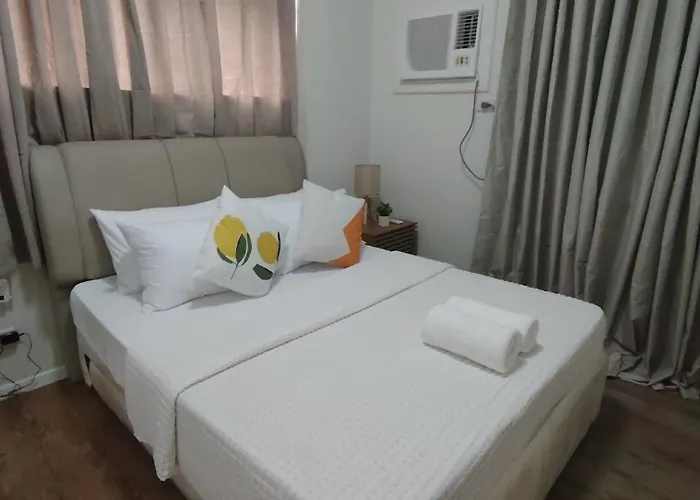 Amani Grand Residences Nearest To Airport With Free Pool & Gym Access Apartment *