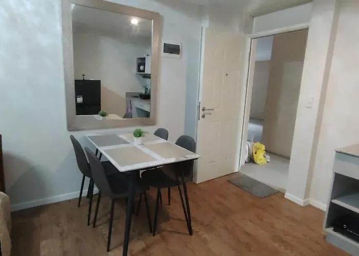 Apartment Amani Grand Residences Nearest To Airport With Free Pool & Gym Access Lapu-Lapu City