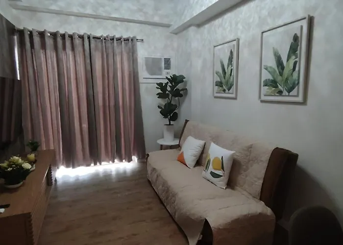 Amani Grand Residences Nearest To Airport With Free Pool & Gym Access *